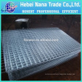 Professional stainless steel wire mesh fence with trade insurance